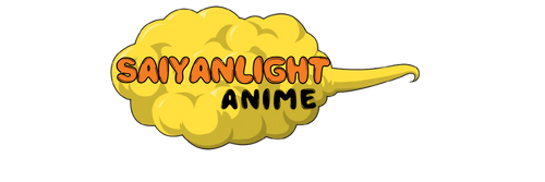 Saiyanlight anime